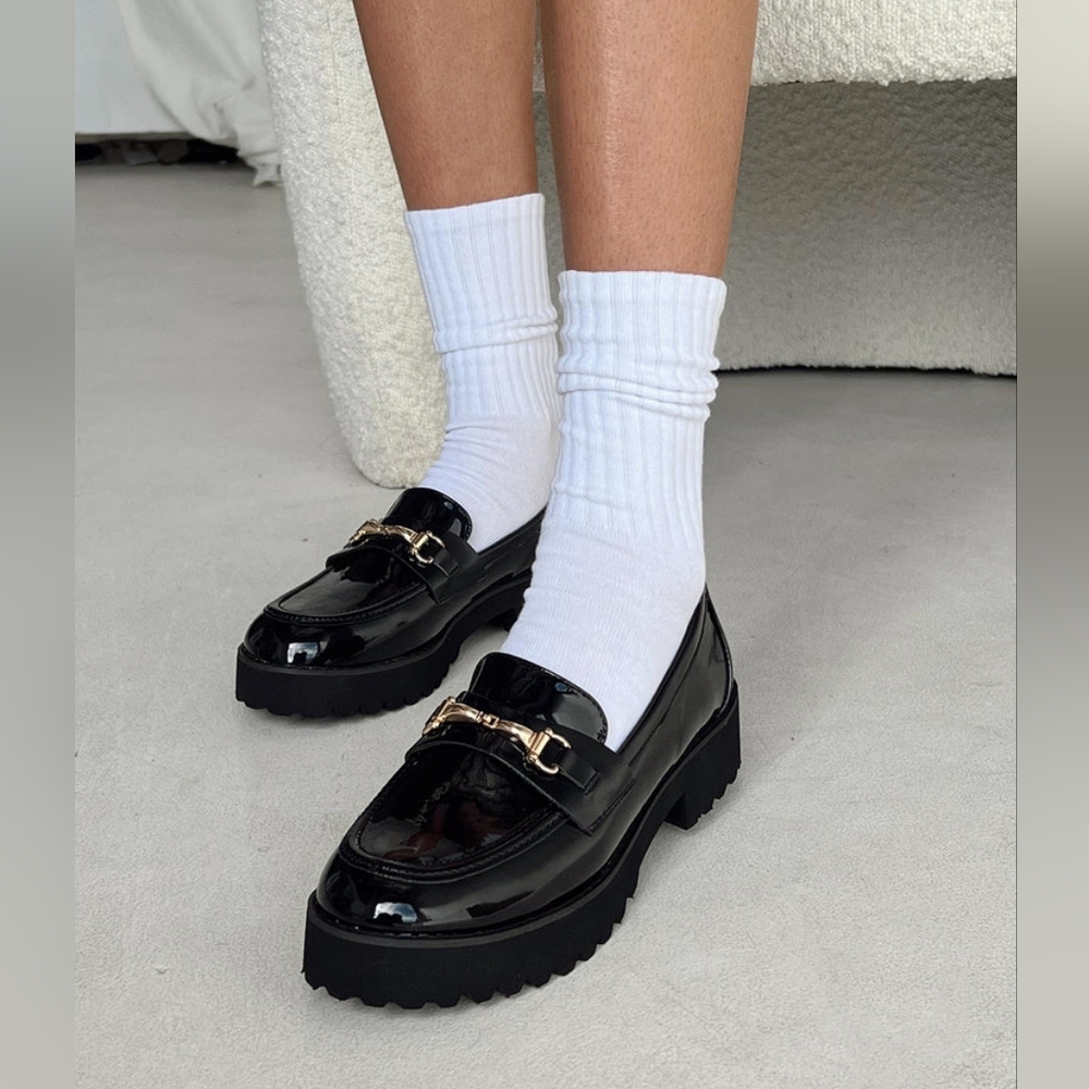 ♦️SOLD♦️ - Princess Polly - Capri Loafer - Size 5 - NWOT